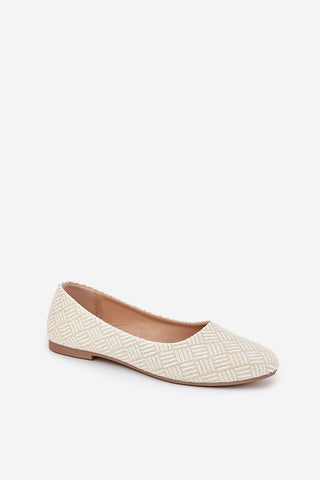  Ballerina\'s model 209793 Step in style 