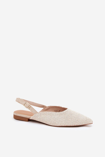  Ballerina\'s model 209794 Step in style 