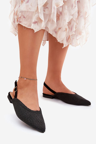  Ballerina\'s model 209795 Step in style 
