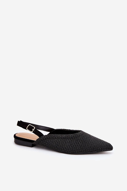  Ballerina\'s model 209795 Step in style 