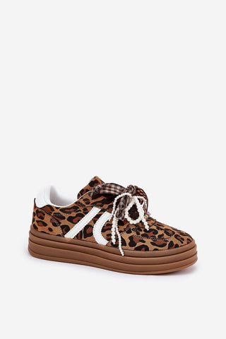  Sportschoenen model 209804 Step in style 