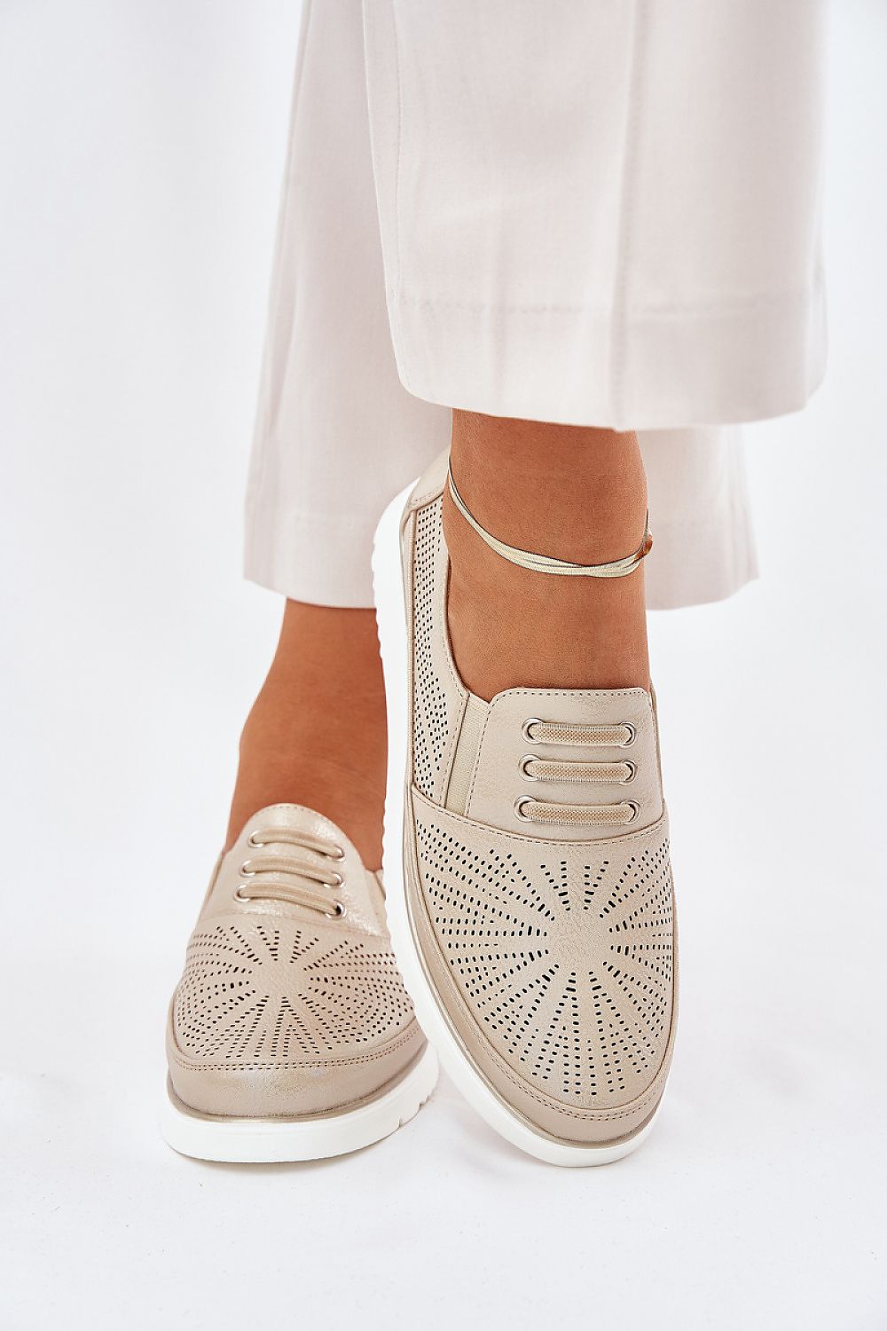  schoenen model 209820 Step in style 