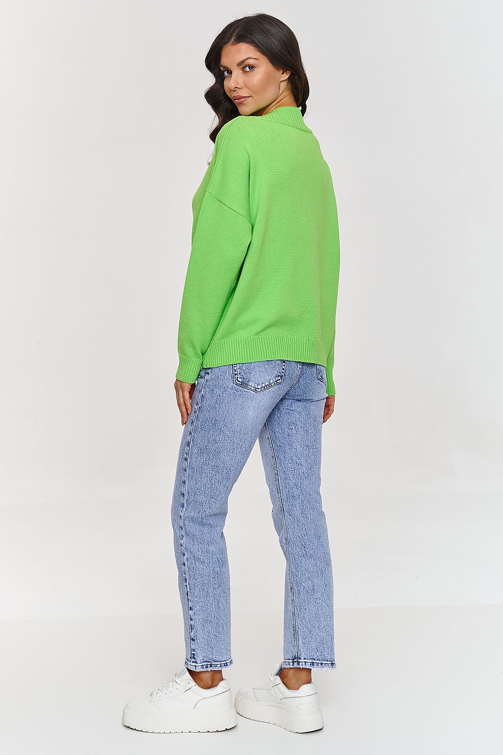  trui model 209727 Makadamia 