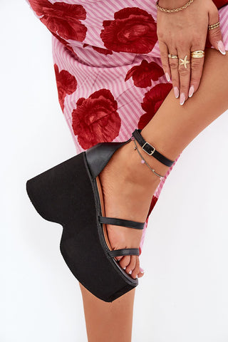  Sleehakken model 209881 Step in style 