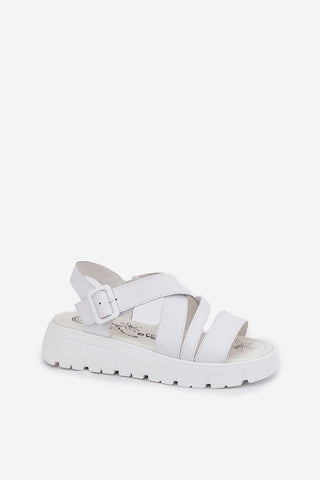  sandalen model 209882 Step in style 