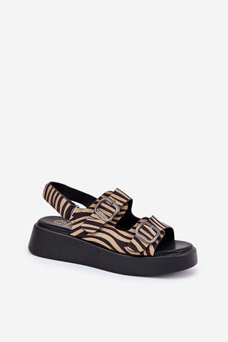  Sleehakken model 209885 Step in style 