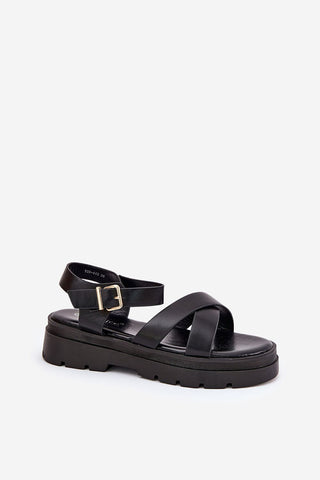  sandalen model 209895 Step in style 