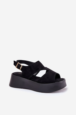  Sleehakken model 209902 Step in style 