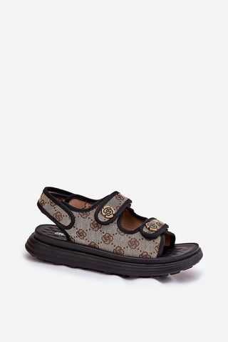  sandalen model 209904 Step in style 