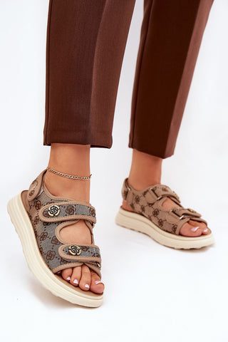  sandalen model 209905 Step in style 