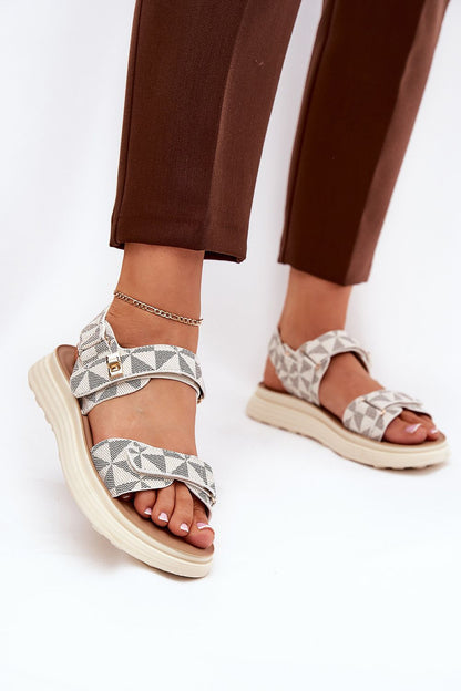  sandalen model 209906 Step in style 