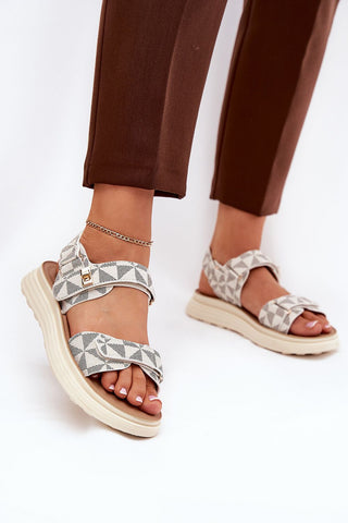 sandalen model 209906 Step in style 