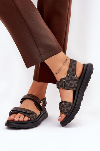  sandalen model 209907 Step in style 
