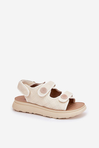  sandalen model 209908 Step in style 
