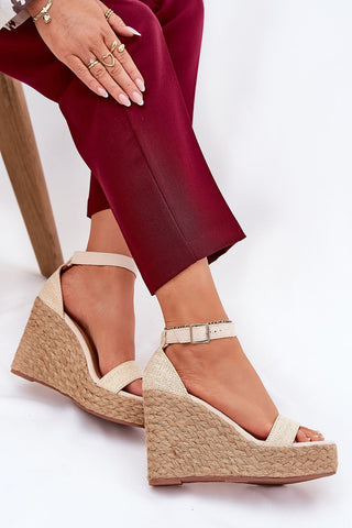  Sleehakken model 209913 Step in style 