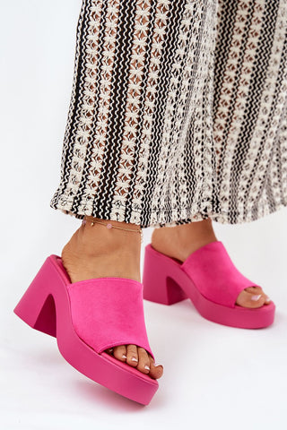  slippers model 209940 Step in style 