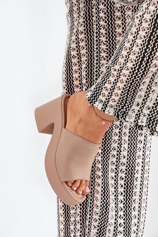  slippers model 209941 Step in style 