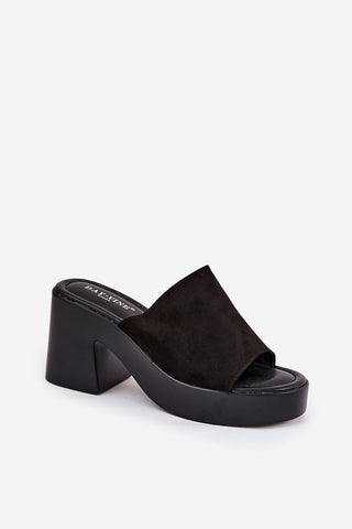  slippers model 209942 Step in style 