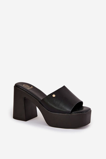  slippers model 209945 Step in style 