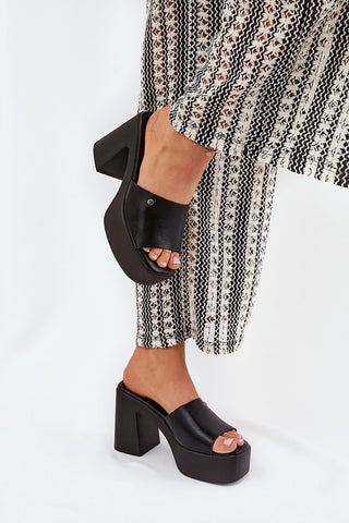  slippers model 209945 Step in style 
