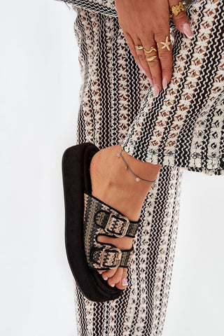  slippers model 209946 Step in style 