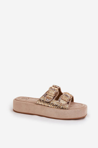  slippers model 209947 Step in style 
