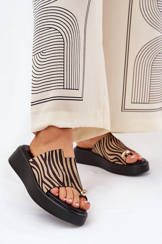 slippers model 209951 Step in style 