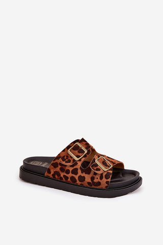  slippers model 209957 Step in style 