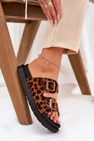  slippers model 209957 Step in style 