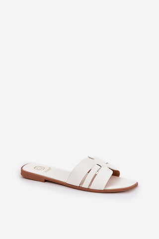  slippers model 209964 Step in style 
