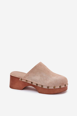  slippers model 209976 Step in style 