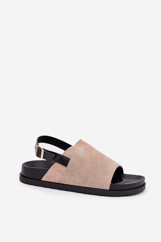  sandalen model 210047 Step in style 