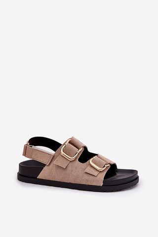  sandalen model 210048 Step in style 