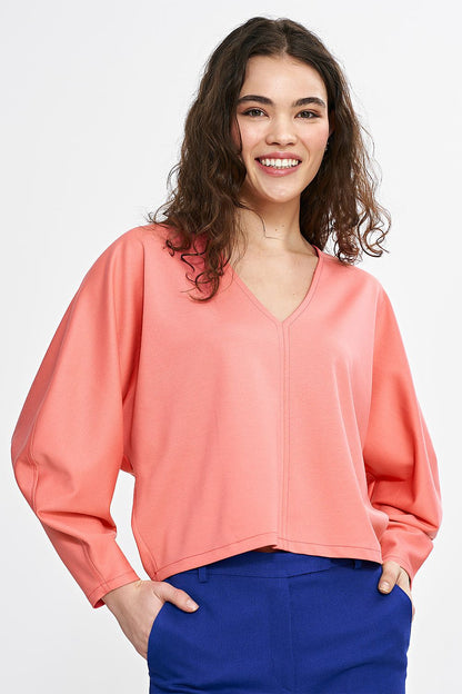  blouse model 210074 Nife 