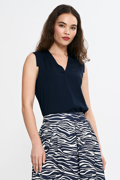  blouse model 210075 Nife 
