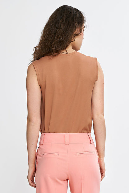  blouse model 210076 Nife 