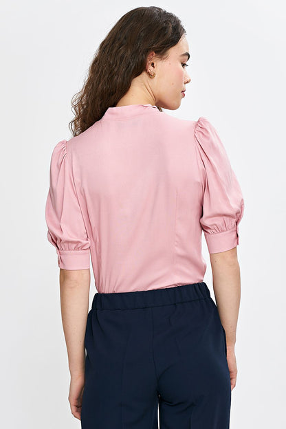  blouse model 210077 Nife 