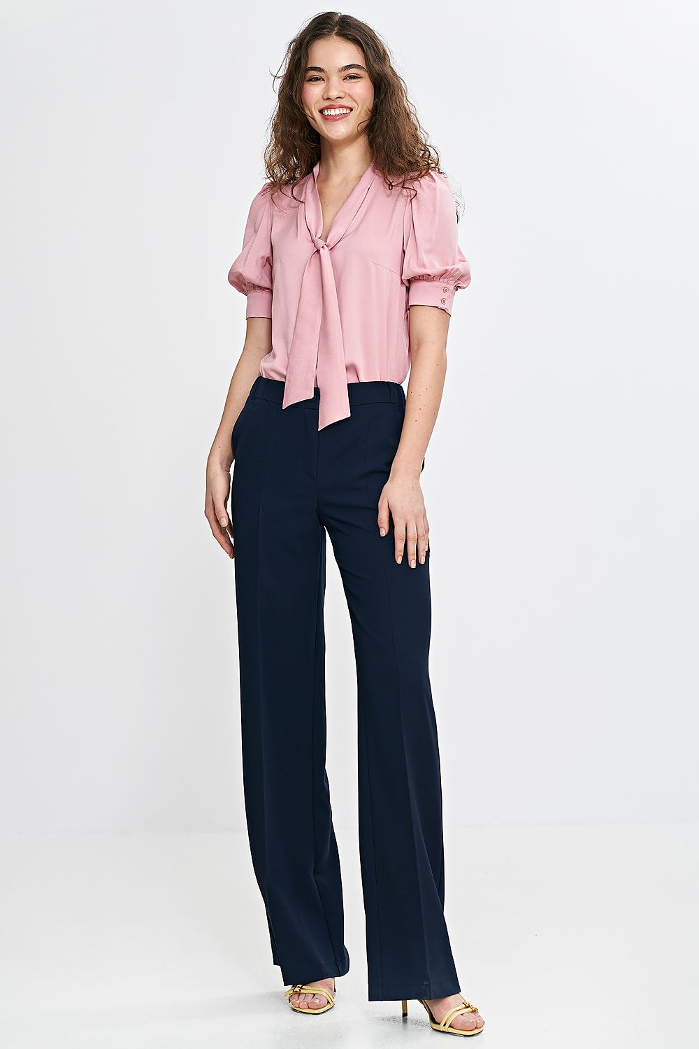  blouse model 210077 Nife 