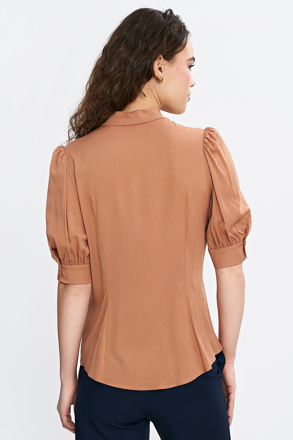  blouse model 210078 Nife 