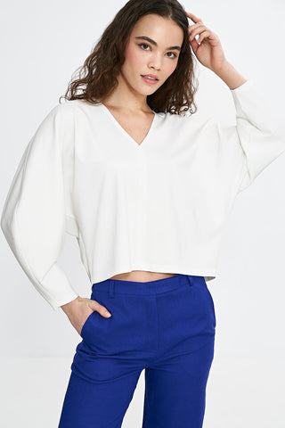  blouse model 210086 Nife 