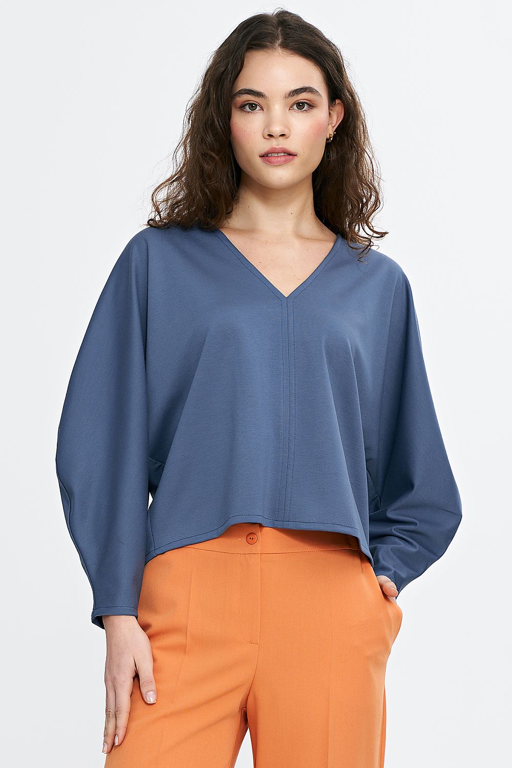  blouse model 210087 Nife 