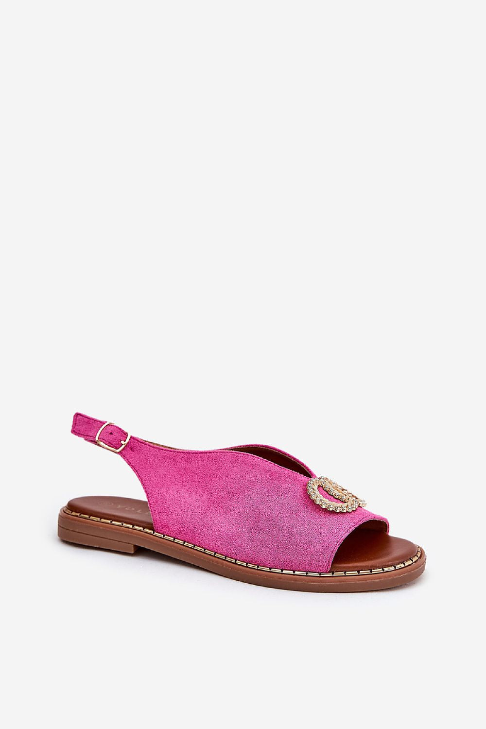  sandalen model 210133 Step in style 