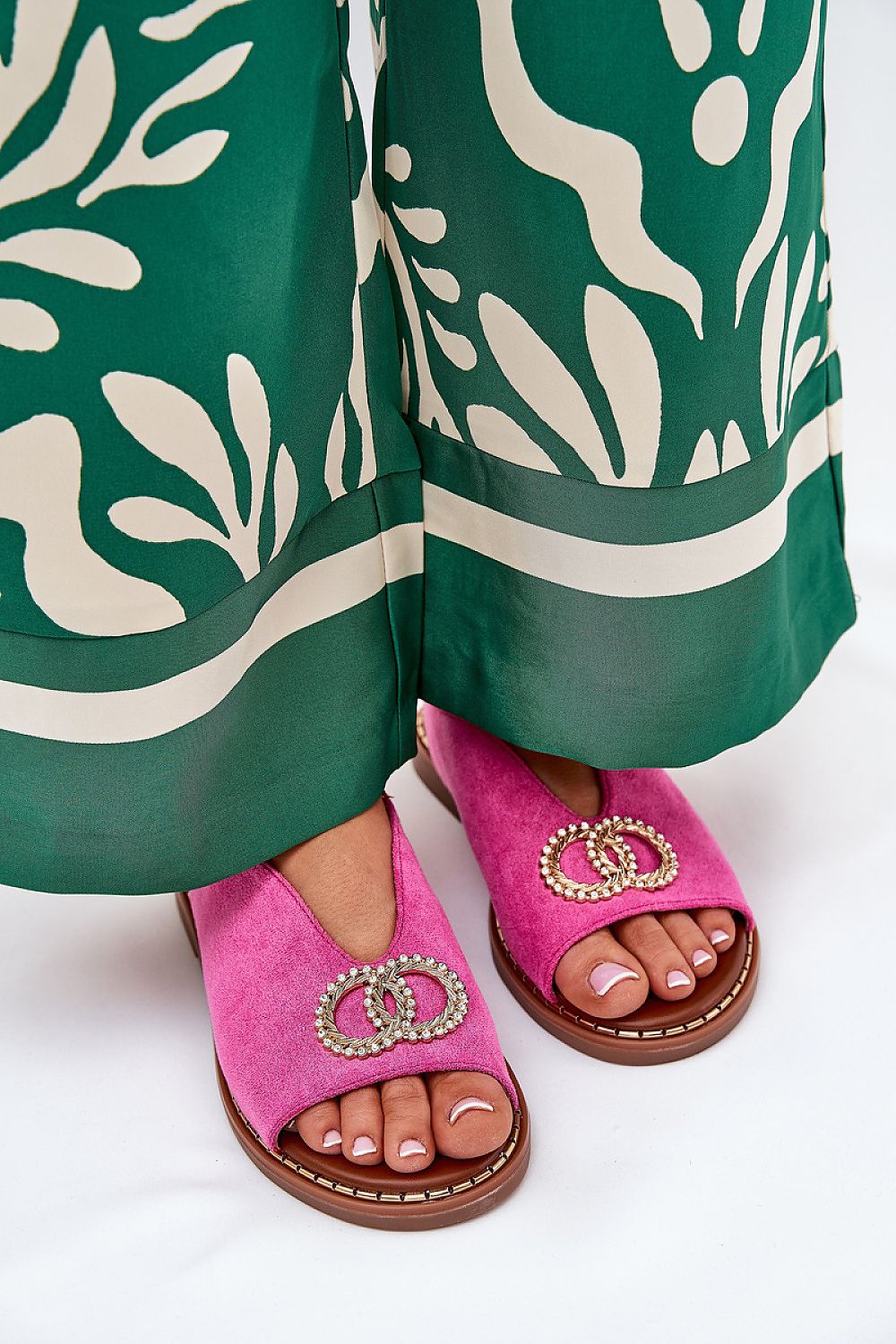  sandalen model 210133 Step in style 