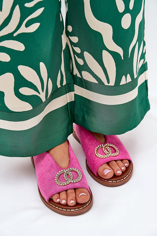  sandalen model 210133 Step in style 