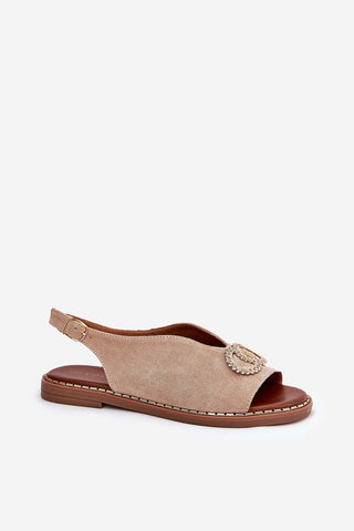  sandalen model 210135 Step in style 