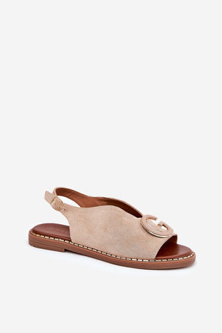  sandalen model 210136 Step in style 