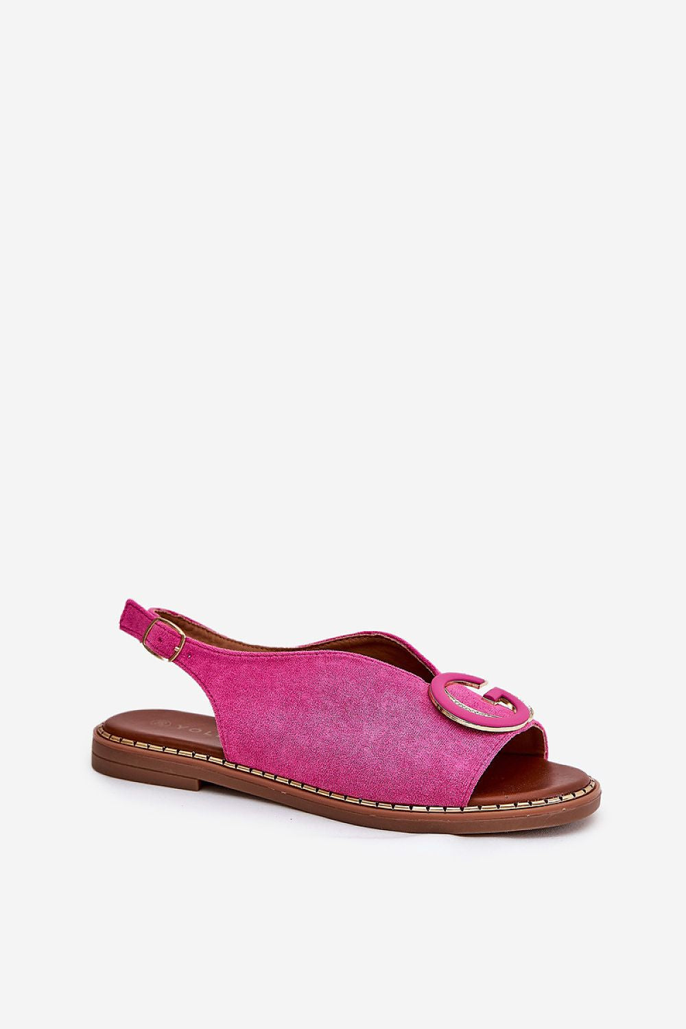  sandalen model 210138 Step in style 