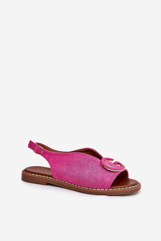  sandalen model 210138 Step in style 