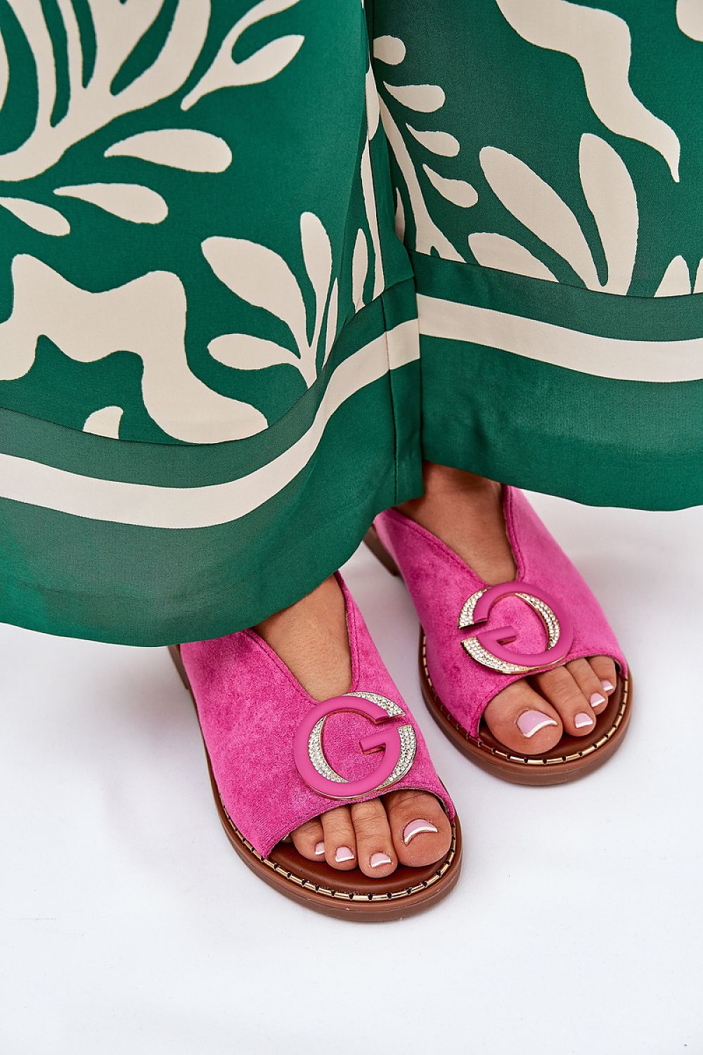  sandalen model 210138 Step in style 