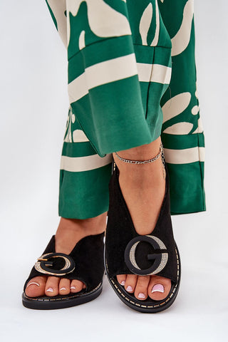  sandalen model 210141 Step in style 